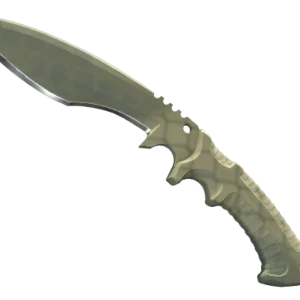 ★ Kukri Knife | Safari Mesh (Factory New)