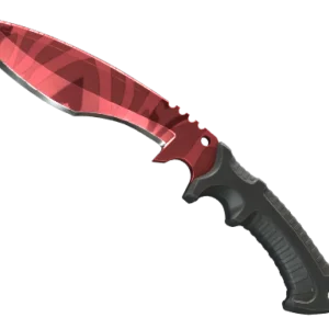 ★ Kukri Knife | Slaughter (Minimal Wear)