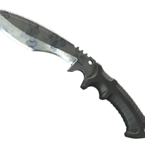★ Kukri Knife | Stained (Well-Worn)