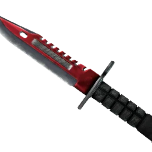 ★ M9 Bayonet | Autotronic (Factory New)