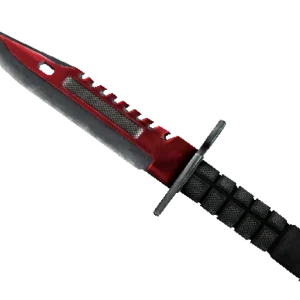 ★ M9 Bayonet | Autotronic (Well-Worn)