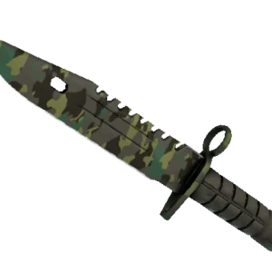 ★ M9 Bayonet | Boreal Forest (Factory New)