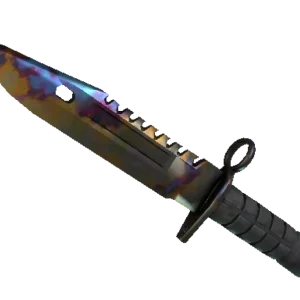 ★ M9 Bayonet | Case Hardened (Factory New)