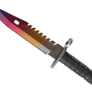 ★ M9 Bayonet | Fade (Minimal Wear)