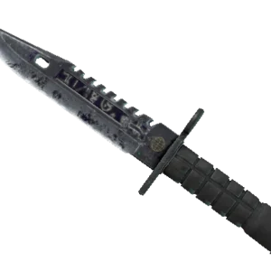 ★ M9 Bayonet | Freehand (Battle-Scarred)