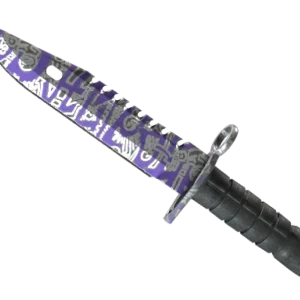 ★ M9 Bayonet | Freehand (Minimal Wear)