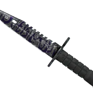 ★ M9 Bayonet | Freehand (Well-Worn)