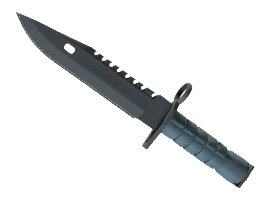 ★ M9 Bayonet | Night (Factory New)