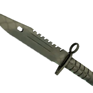 ★ M9 Bayonet | Safari Mesh (Minimal Wear)