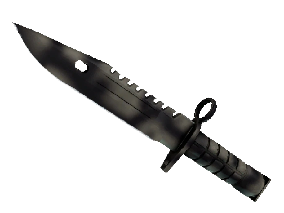 ★ M9 Bayonet | Scorched (Factory New)
