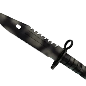 ★ M9 Bayonet | Scorched (Minimal Wear)