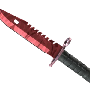 ★ M9 Bayonet | Slaughter (Factory New)