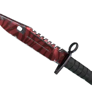 ★ M9 Bayonet | Slaughter (Field-Tested)