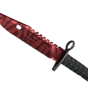 ★ M9 Bayonet | Slaughter (Minimal Wear)