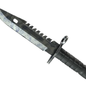 ★ M9 Bayonet | Stained (Field-Tested)