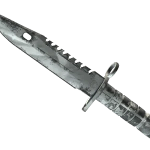 ★ M9 Bayonet | Urban Masked (Field-Tested)
