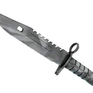 ★ M9 Bayonet | Urban Masked (Minimal Wear)