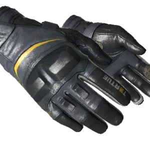 ★ Moto Gloves | Eclipse (Minimal Wear)