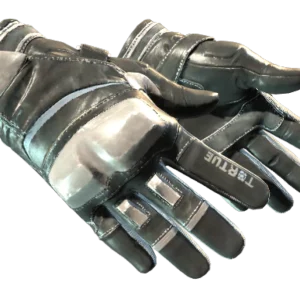 ★ Moto Gloves | Smoke Out (Field-Tested)