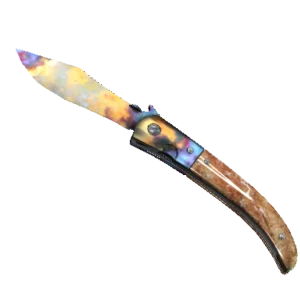 ★ Navaja Knife | Case Hardened (Factory New)