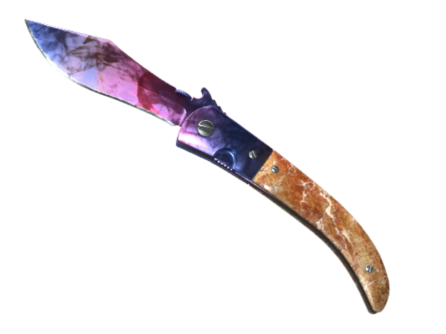 ★ Navaja Knife | Doppler (Minimal Wear)
