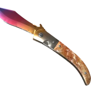 ★ Navaja Knife | Fade (Minimal Wear)