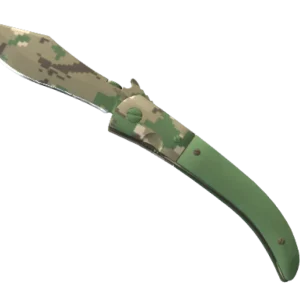 ★ Navaja Knife | Forest DDPAT (Minimal Wear)