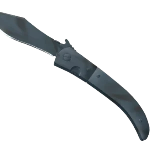 ★ Navaja Knife | Night Stripe (Factory New)