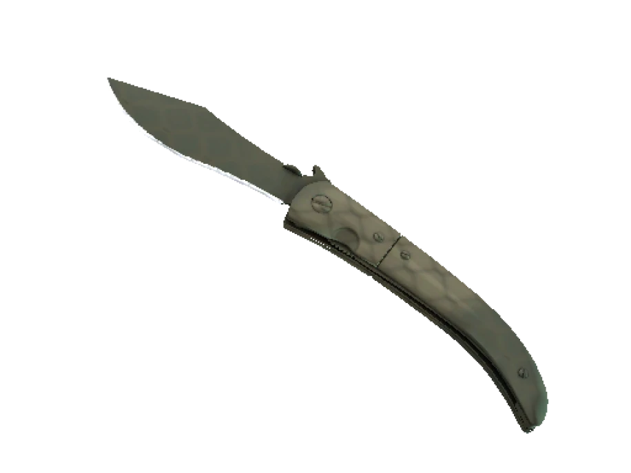 ★ Navaja Knife | Safari Mesh (Factory New)