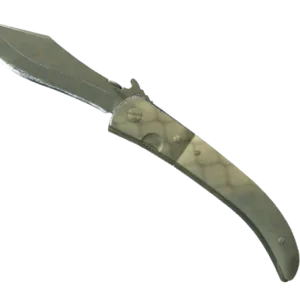 ★ Navaja Knife | Safari Mesh (Well-Worn)