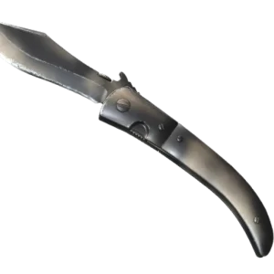 ★ Navaja Knife | Scorched (Field-Tested)
