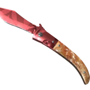 ★ Navaja Knife | Slaughter (Minimal Wear)