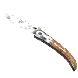 ★ Navaja Knife | Stained (Factory New)