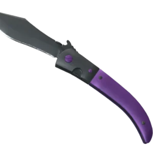 ★ Navaja Knife | Ultraviolet (Minimal Wear)