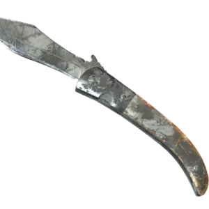 ★ Navaja Knife | Urban Masked (Battle-Scarred)
