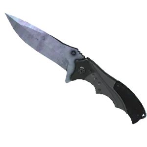 ★ Nomad Knife | Blue Steel (Factory New)