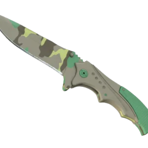 ★ Nomad Knife | Boreal Forest (Factory New)
