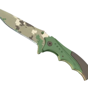 ★ Nomad Knife | Forest DDPAT (Minimal Wear)
