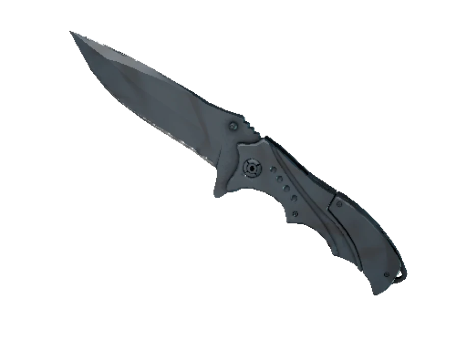 ★ Nomad Knife | Night Stripe (Factory New)