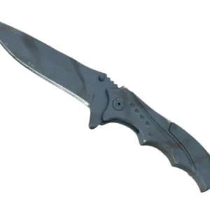 ★ Nomad Knife | Night Stripe (Field-Tested)