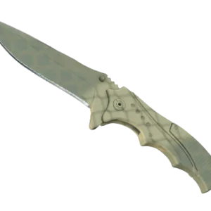 ★ Nomad Knife | Safari Mesh (Factory New)