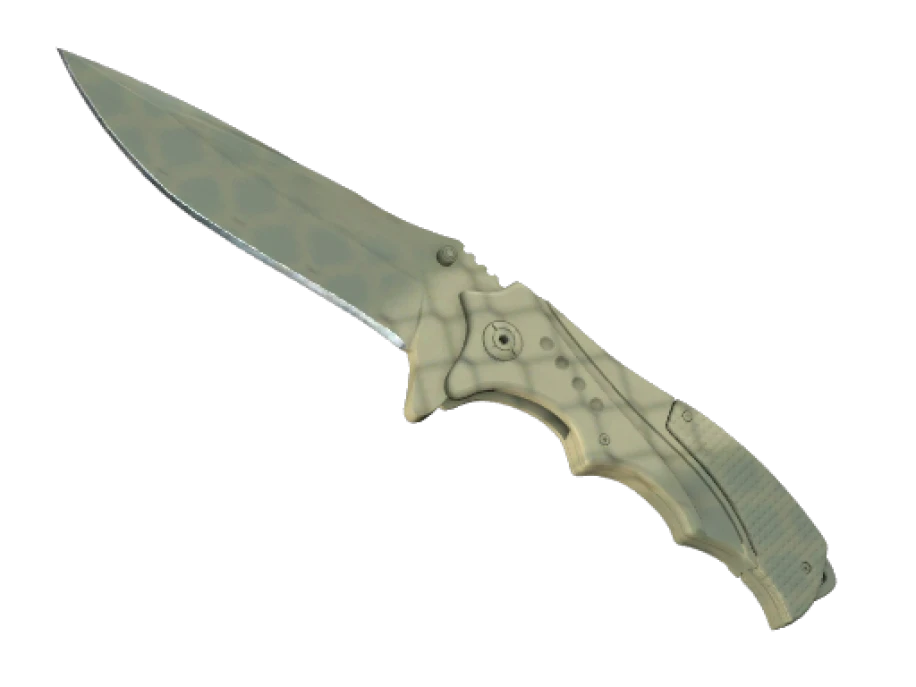 ★ Nomad Knife | Safari Mesh (Factory New)