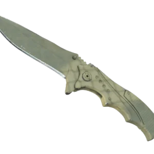 ★ Nomad Knife | Safari Mesh (Field-Tested)