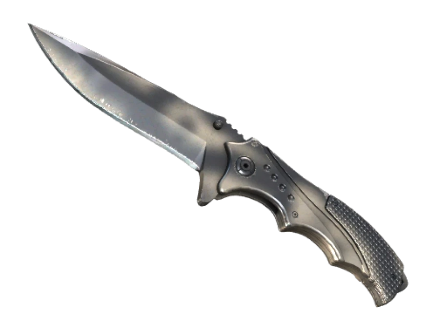 ★ Nomad Knife | Scorched (Field-Tested)