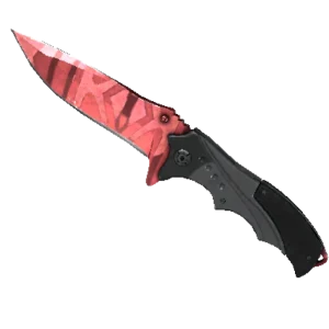 ★ Nomad Knife | Slaughter (Field-Tested)
