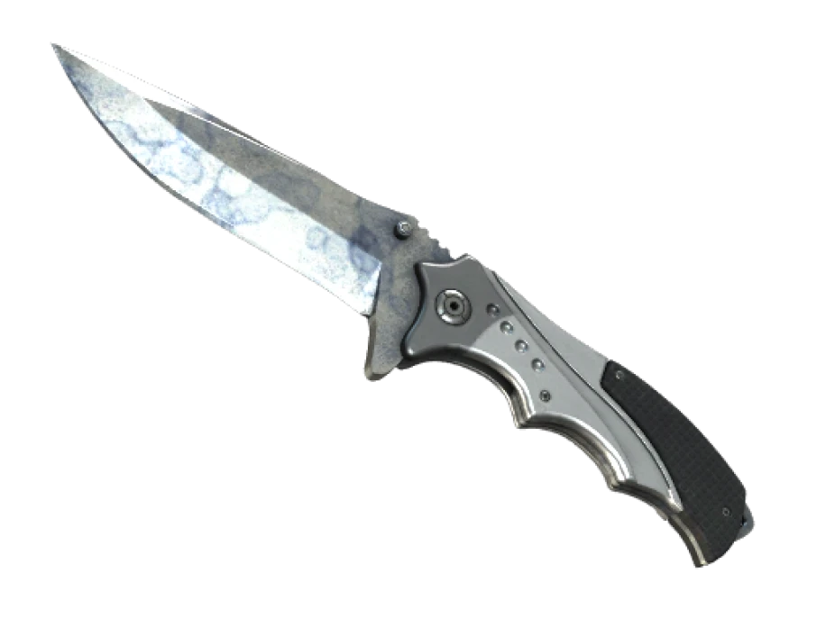 ★ Nomad Knife | Stained (Field-Tested)