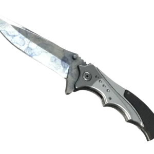 ★ Nomad Knife | Stained (Well-Worn)
