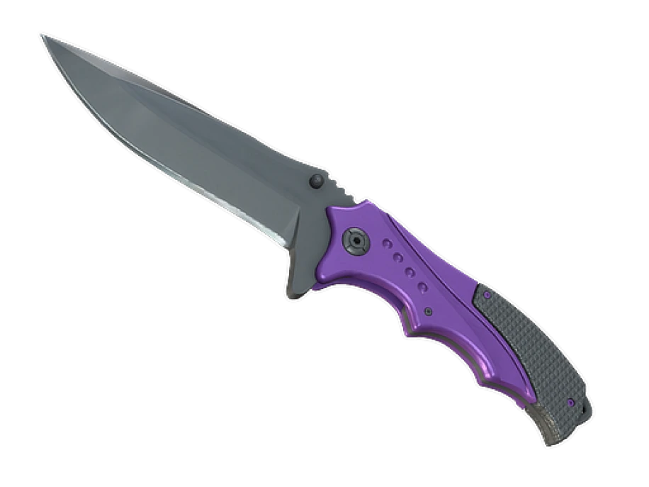 ★ Nomad Knife | Ultraviolet (Factory New)