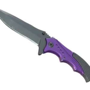 ★ Nomad Knife | Ultraviolet (Field-Tested)