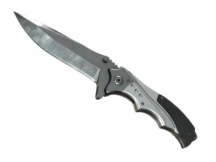 ★ Nomad Knife